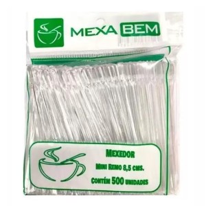 MEXEDOR PARA CAFE PCT 500