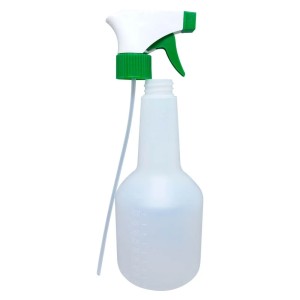 PULVERIZADOR COM BOMBA 500ML US-2500 - GIFOR