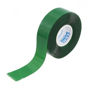 FITA DUPLA FACE FINA DOUBLE-LADO 12MM X 20M TRANSPARENTE TEKBOND