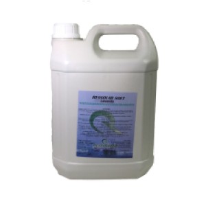 DESINFETANTE LAVANDA SOFT RESSOLAR 5LT