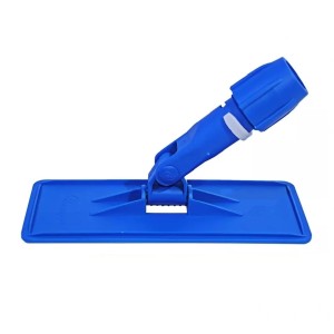 SUPORTE PLASTICO PARA FIBRA TWIST LT AZUL