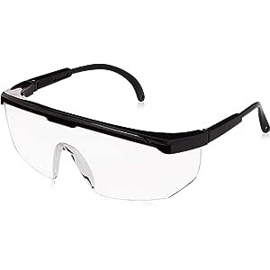 OCULOS SEGURANCA SOBREPOR TR PLASTICOR - KAMALEON