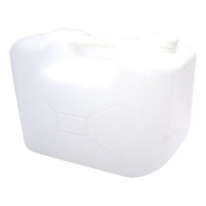 GALAO VIRGEM 20L BCO - PLASTIKERO