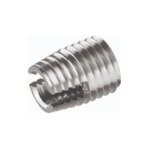 INSERTO AUTOCORTANTE 303 M5 ACO ZINCO BRANCO RUDOLPH