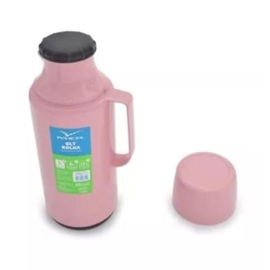 GARRAFA TERMICA ROLHA 500ML  - INVICTA