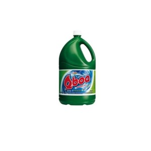 AGUA SANITARIA 5L - QBOA