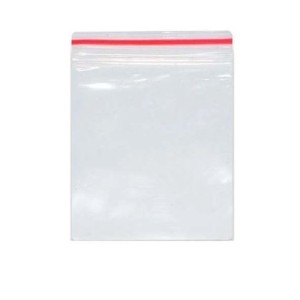 SACO ZIP LOCK HERMETICO N8 17X24CM ORIGINAL