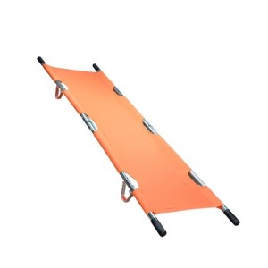 MACA PADIOLA COM BOLSA PARA TRANSPORTE LARANJA - HOSPICENTER