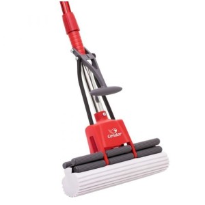 MOP AGUA PVA LAVA E SECA C/ CABO 98143 - CONDOR