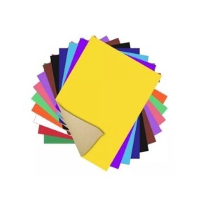 PAPEL CARTAO CORES DIVERSAS