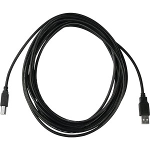 CABO USB 2.0 P/ IMPRESSORA 3M C/FILTRO - DEX