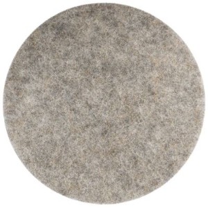 DISCO PELO DE PORCO 510MM