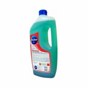 DETERGENTE DESINCRUSTANTE REMOVIC 750ML - BECKER