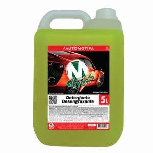 DETERGENTE DESENGRAXANTE 5L - MEYORS