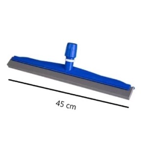 RODO 45CM DRY AZUL S/ CABO BRALIMPIA