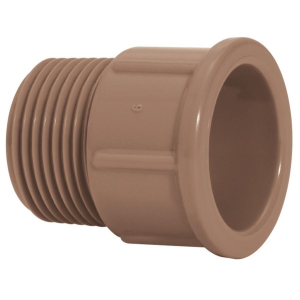 ADAPTADOR SOLDAVEL ROSCA 32X 1 CURTO FORTLEV