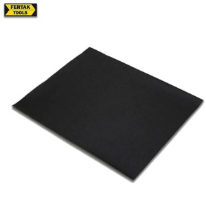 LIXA D AGUA GRÃO 120  FERTAK