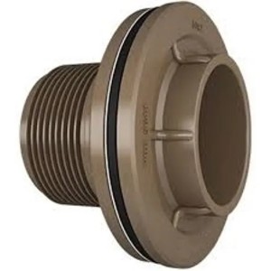 ADAPTADOR SOLDÁVEL CAIXA D AGUA 25X3/4 - FORTLEV