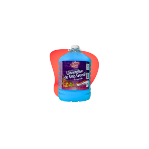 LIMPADOR DE USO GERAL-TENCO FLOWERS PLUS LAVANDA-TECNOLAR