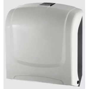 DISPENSER TOALHEIRO  INTERFOLHA BR/PT - SALVADOR SANEANTES