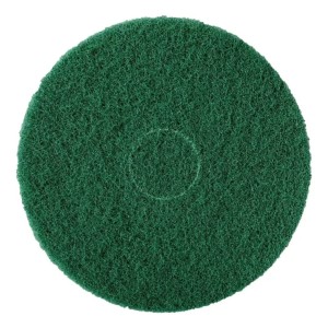 DISCO LIMPEZA VERDE 350MM TININDO