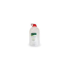 ALCOOL 70 LIQUIDO 1L - FLAMAGEL
