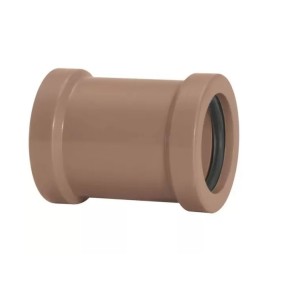 LUVA CORRER SOLDAVEL 60 MM FORTLEV