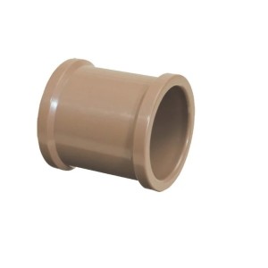 LUVA SOLDAVEL 25 MM FORTLEV