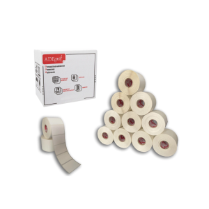 ETIQUETA ADESIVA 50X30X1 BOPP - ADEGRAF