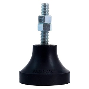 AMORTECEDOR ANTI VIBRATORIO MICRO II 3/8 MICRO STOP