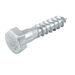 PARAFUSO SEXTAVADO ROSCA SOBERBA 5/16 X 35 VONDER