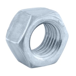 PORCA SEXTAVADA 5/16 CISER