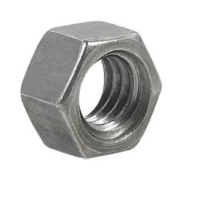 PORCA SEXTAVADA UNC 1/4 JOMARCA