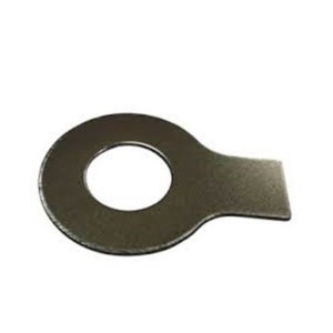 ARRUELA DE SEGURANÇA COM LIGUETA M8 DIN93 CISER