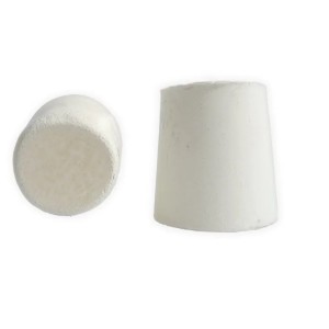 ROLHA DE BORRACHA ANTI ACIDA 16,0 MM NR3 SYNTH