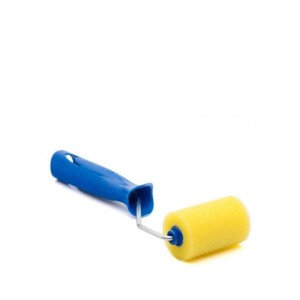 ROLO ESPUMA POLIESTER 5CM - TIGRE