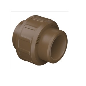 UNIAO SOLDAVEL 20MM - FORTLEV