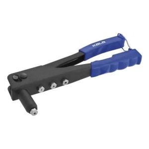 ALICATE REBITADOR 4 PONTAS - KALA