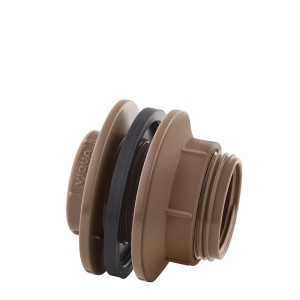 ADAPTADOR CAIXA D AGUA FLANGE 25MM X 3/4