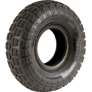 PNEU 2 LONAS COM CAMARA AR 3,25X8 VONDER