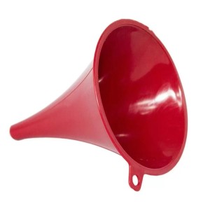 FUNIL PLASTICO MEDIO SBRISSA  -  REF 5016