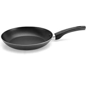 FRIGIDEIRA ALUMINIO ANTIADERENTE 20 FRANCESA PANELUX  -  REF 5000036