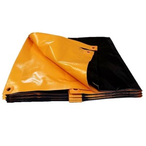 LONA ANTI CHAMAS 8 X 4 METROS