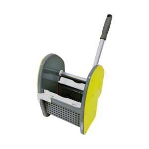 ESPREMEDOR PARA BALDE DOBLO AMARELO