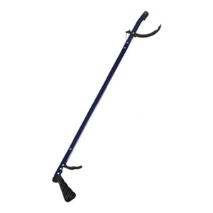 MAO MECANICA 75CM AZUL - BRALIMPIA