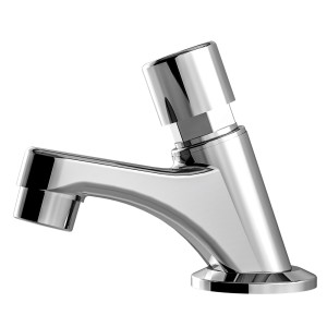 TORNEIRA DE LAVATÓRIO AUTOMÁTICA PARA BANCADA