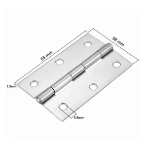 DOBRADICA POL 3.1/2 SCHILD  -  REF 49