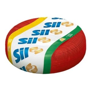 CABO FLEX 1,5 MM 100M VERMELHO SIL