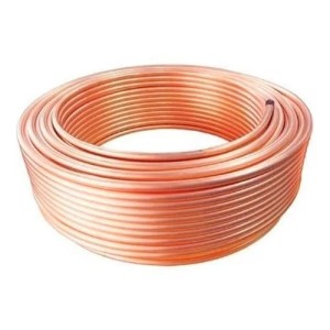 CANO COBRE 3/4 ELUMA