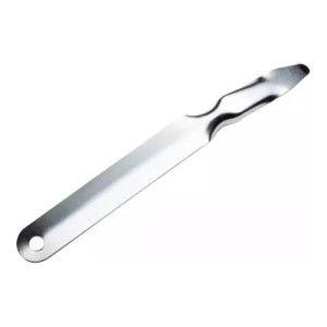 EXTRATOR DE GRAMPO NIQUEL UN